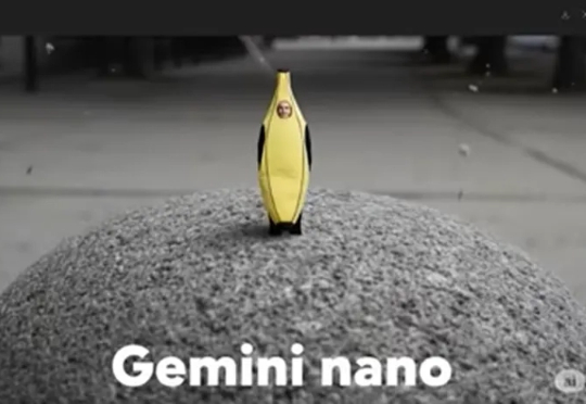 谷歌Nano Banana全网刷屏,起底背后团队