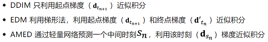 ICCV 2025 | EPD-Solver:西湖大学发布并行加速扩散采样算法