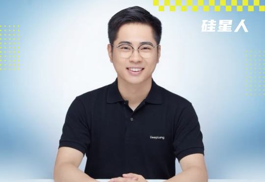 对话深言科技岂凡超 ：AI打破人与信息的关系，语鲸想帮你对抗焦虑