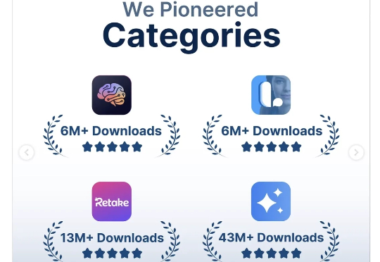 AI 套壳工厂｜土耳其 Codeway：全球爆款应用制造机