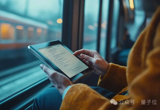 凭借一条私信，我如何入职OpenAI