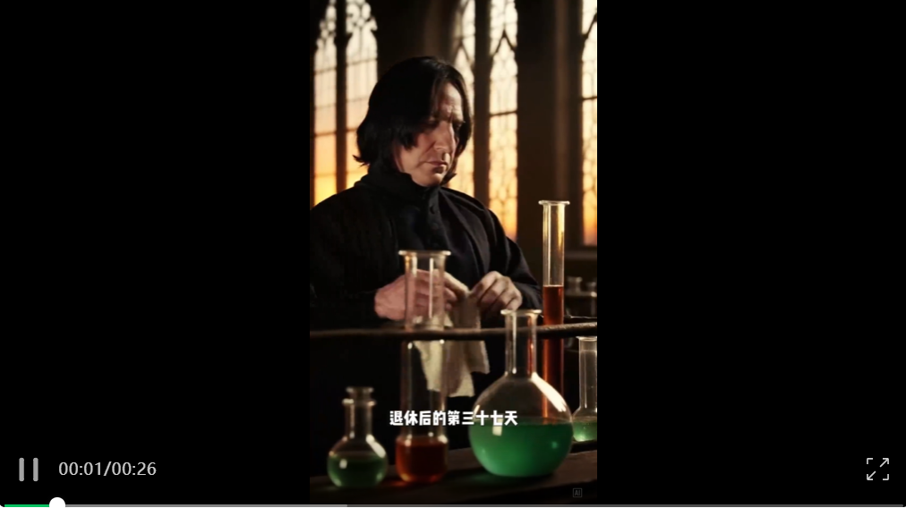 一个APP就能拍短片！人物、字幕、BGM……AI Agent统统自己搞定