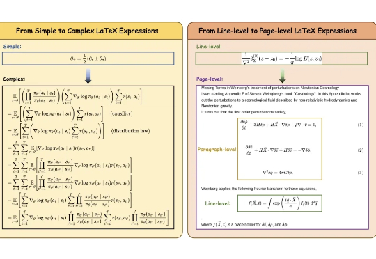 科研写作神器，超越Mathpix的科学公式提取工具已开源