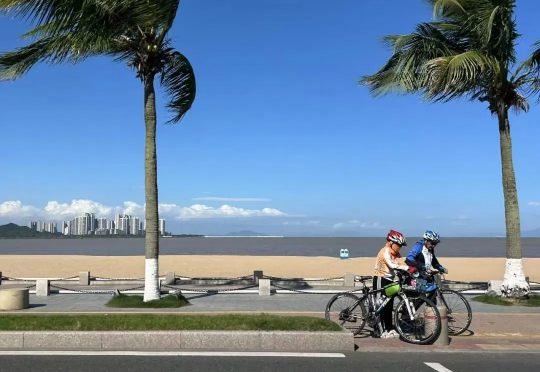 都说这个地级市，宜居宜业宜AI
