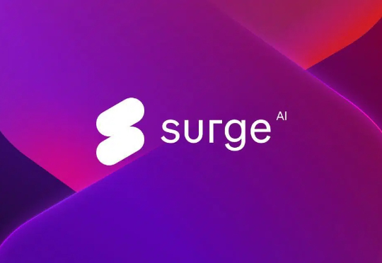 突破AI行业高质量数据缺乏的瓶颈，Surge AI营收超10亿美元