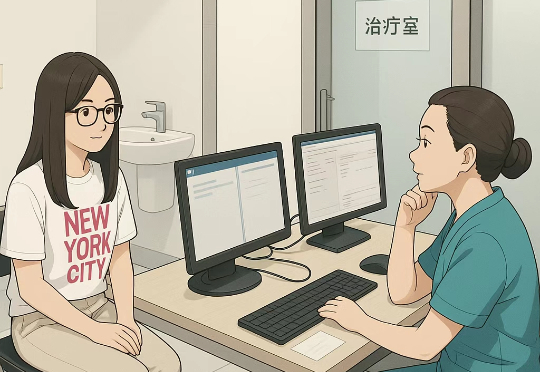 百川AI助诊仪在京上岗，探索基层智能诊疗新体验