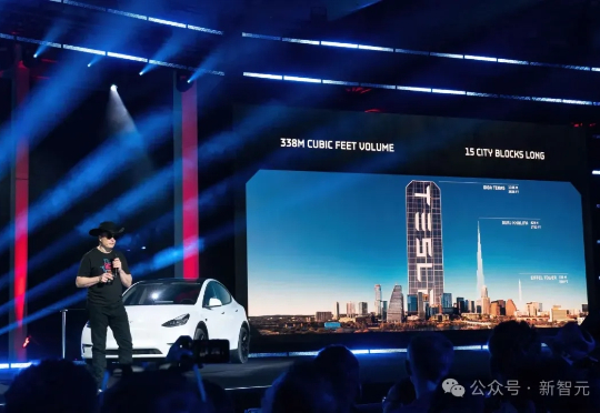 造不如买？特斯拉倒向英伟达/AMD，马斯克Dojo梦碎，核心团队全跑了