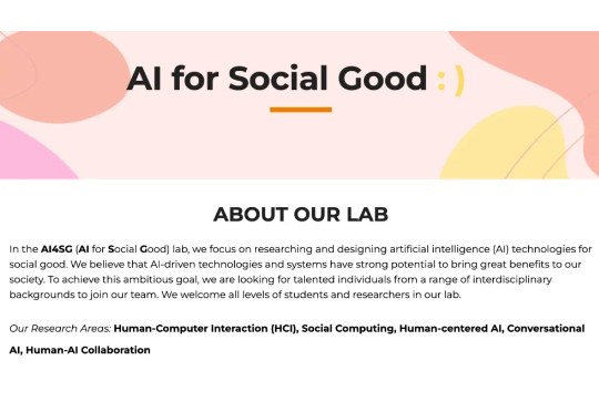 让AI读懂「言外之意」：AI4SG团队发布首个心理健康污名语料库，破解隐性偏见识别难题