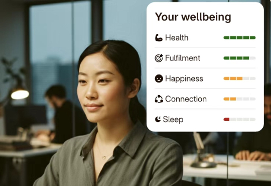 英国心理健康初创公司Unmind完成超3000万欧元融资，用AI驱动职场心理健康革命