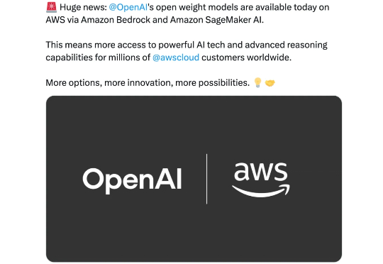云计算一哥首度牵手OpenAI，大模型「选择」自由，才是终极胜利