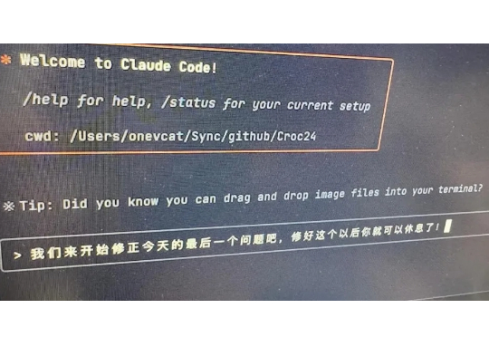 一个半月高强度 Claude Code :Vibe coding 是一种全新的思维模式