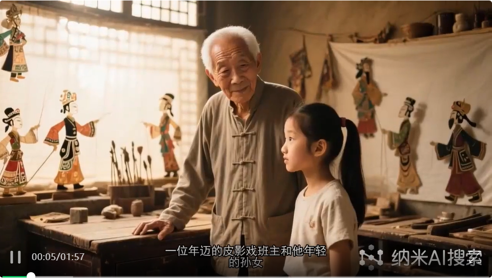 实测首款Agent蜂群，人人都可以造自己的视频版manus了