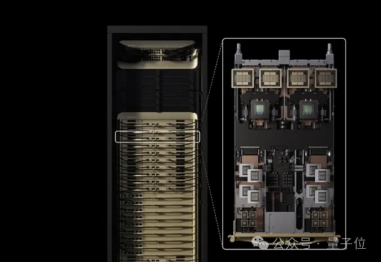 英伟达新GPU,超长上下文/视频生成专用