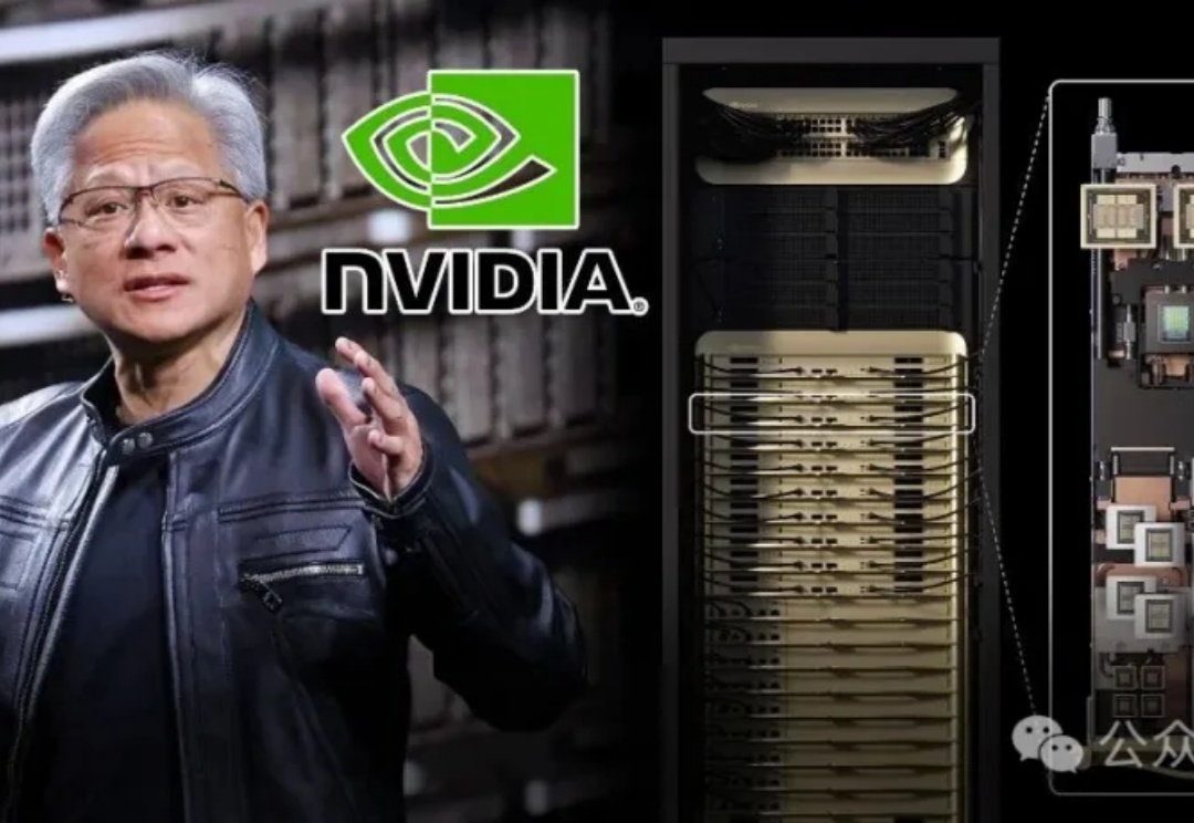 刚刚,英伟达祭出下一代GPU!狂飙百万token巨兽,投1亿爆赚50亿