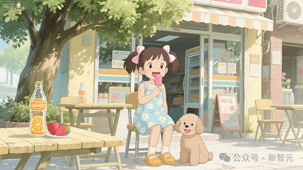 刚刚，字节登顶世界最强图像AI！一手实测原生4K、10图融合，全网玩疯