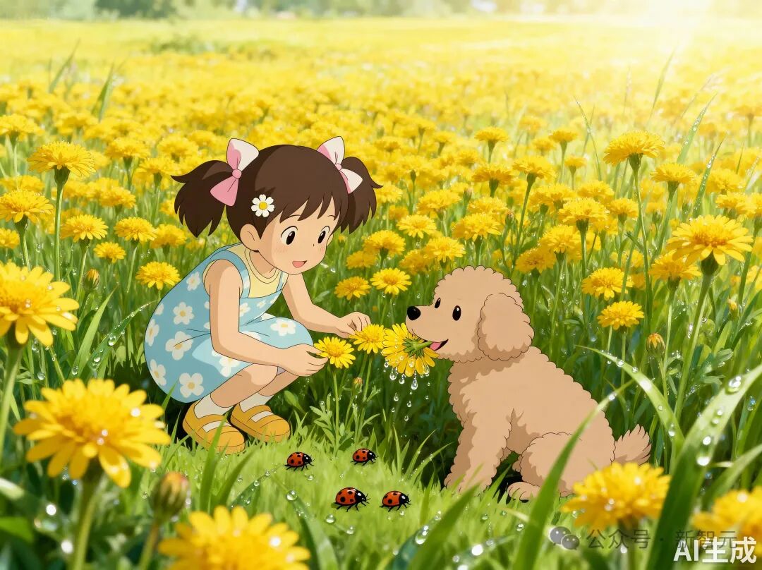 刚刚，字节登顶世界最强图像AI！一手实测原生4K、10图融合，全网玩疯