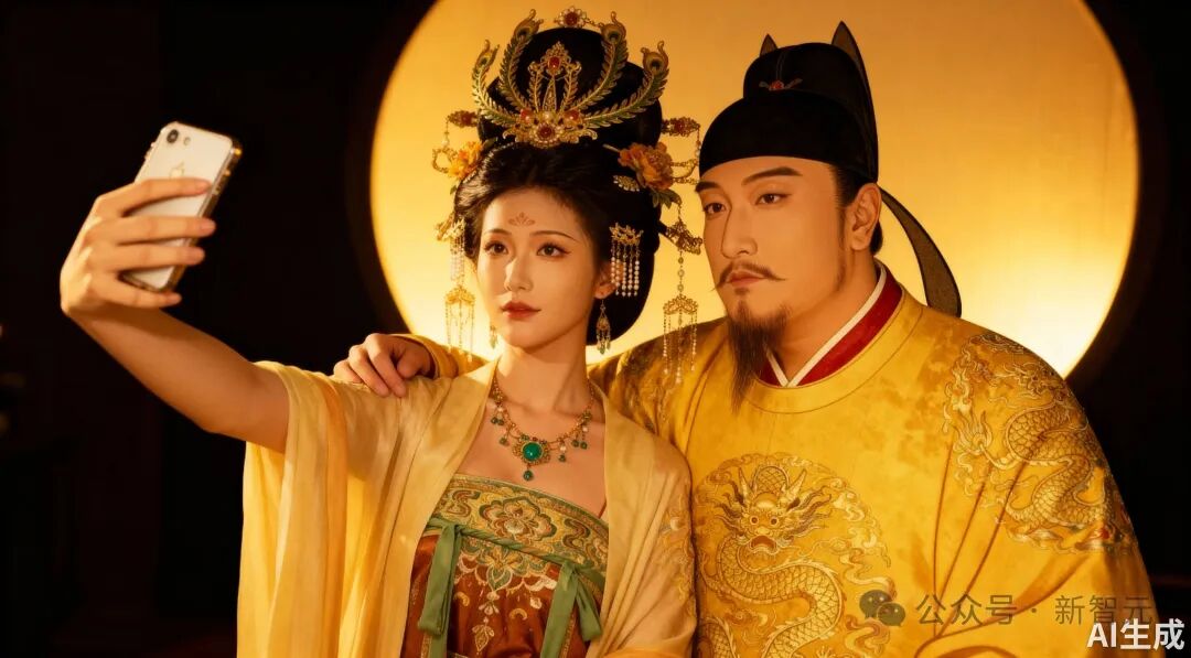 刚刚，字节登顶世界最强图像AI！一手实测原生4K、10图融合，全网玩疯