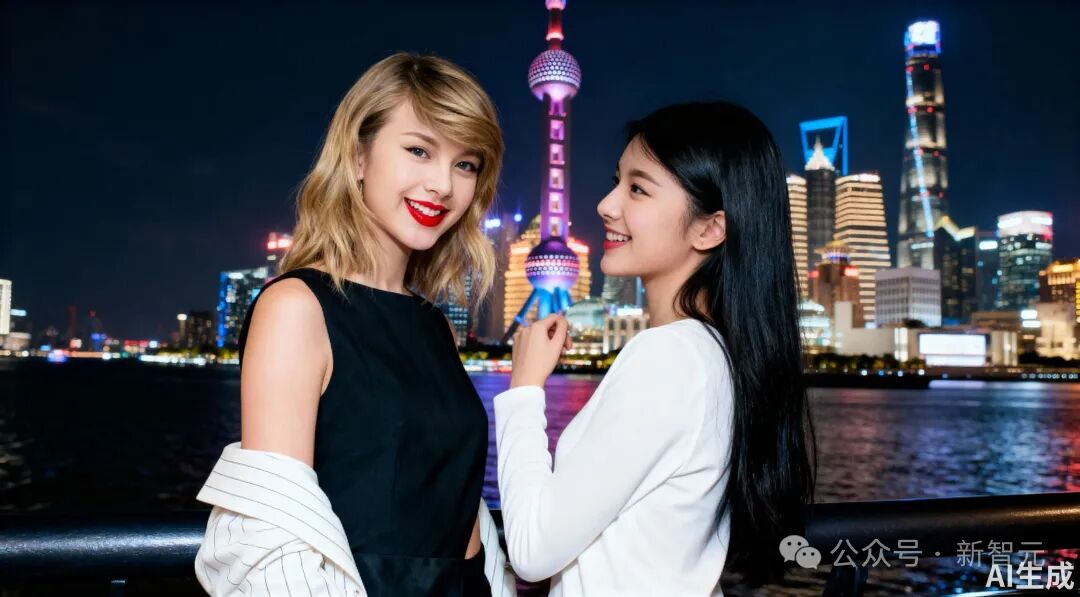刚刚，字节登顶世界最强图像AI！一手实测原生4K、10图融合，全网玩疯