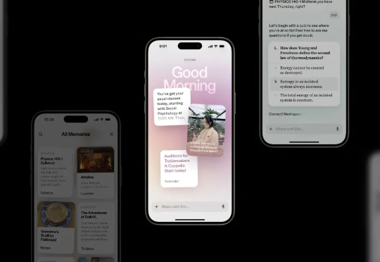 不讲 AI 的 iPhone 17 卖爆了，前苹果员工做的 AI 明星产品又死一个