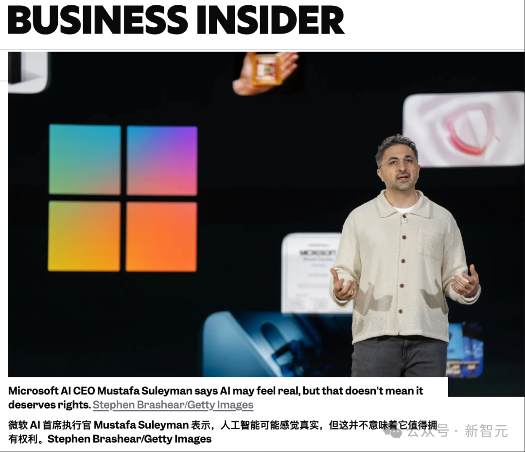AI意识「觉醒」！图灵得主Bengio重磅发声：AI正接近人类意识临界点