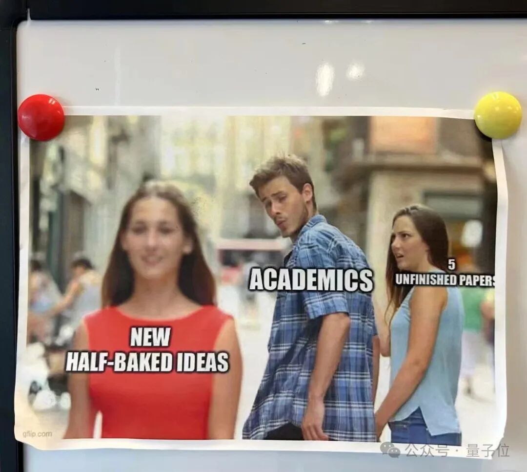 科研学术，现在可以百度AI一下了