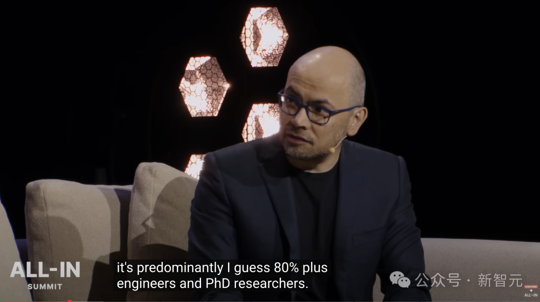 GPT-5是口袋博士？诺奖得主哈萨比斯怒怼奥特曼：博士级AI纯属扯淡！