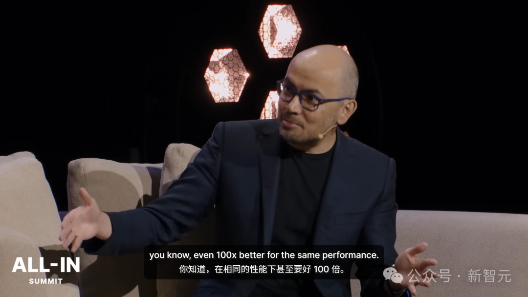 GPT-5是口袋博士？诺奖得主哈萨比斯怒怼奥特曼：博士级AI纯属扯淡！