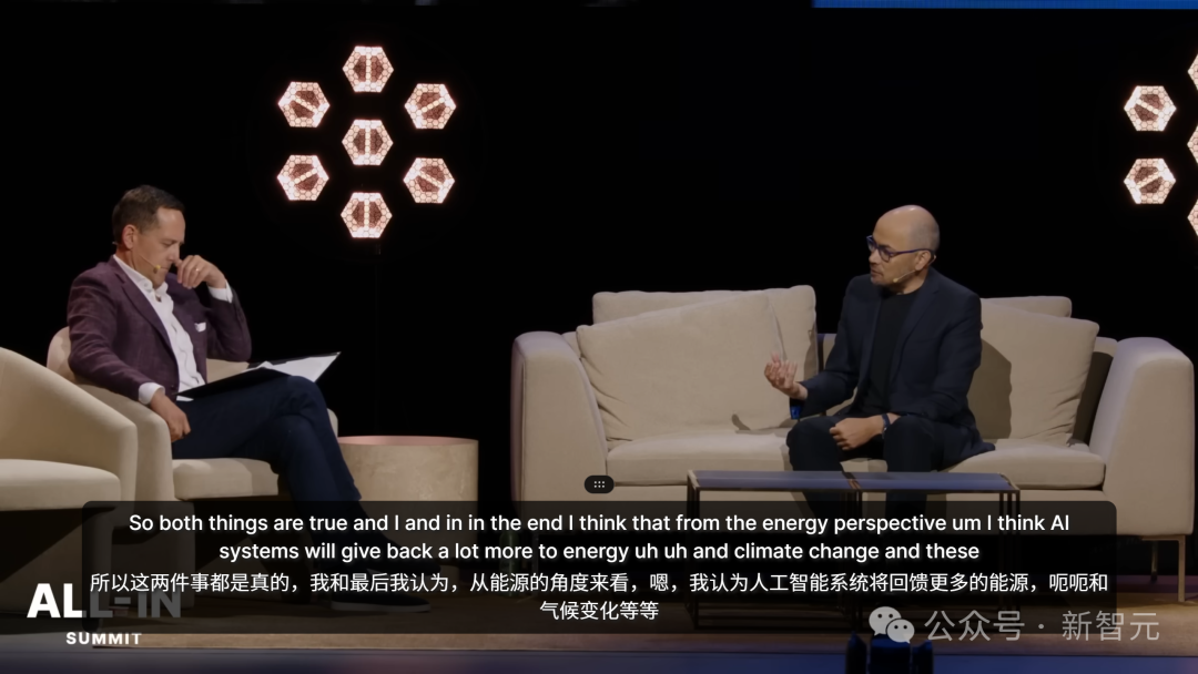 GPT-5是口袋博士？诺奖得主哈萨比斯怒怼奥特曼：博士级AI纯属扯淡！