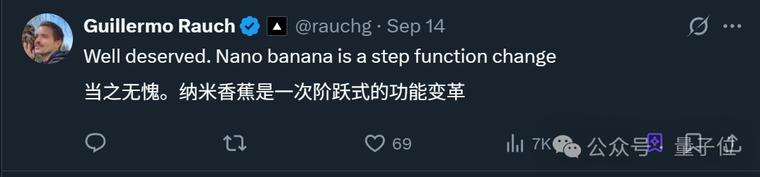 谷歌靠Nano Banana超越ChatGPT！登顶苹果App Store第一，玩疯了玩疯了