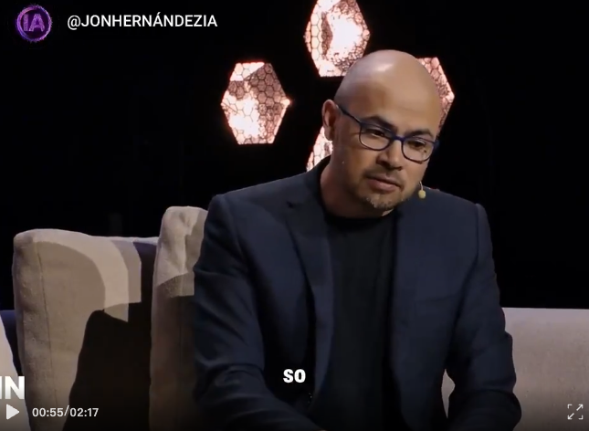 GPT-5是口袋博士？诺奖得主哈萨比斯怒怼奥特曼：博士级AI纯属扯淡！