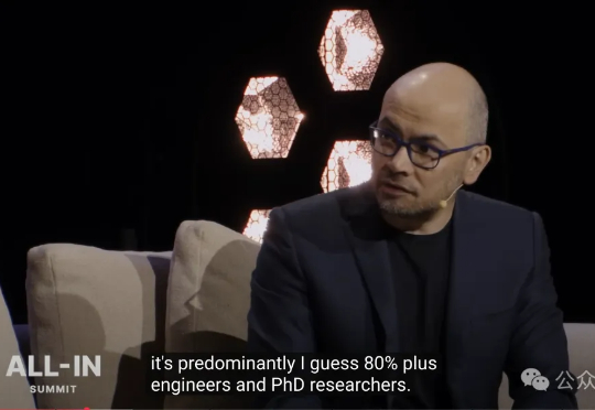 GPT-5是口袋博士？诺奖得主哈萨比斯怒怼奥特曼：博士级AI纯属扯淡！