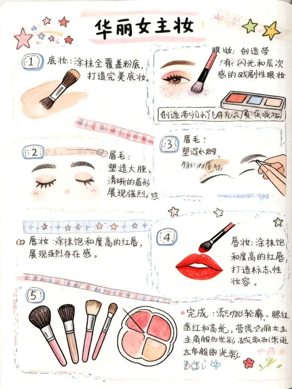 谷歌的香蕉和字节的梦，相逢在 Lovart 的无限画布上