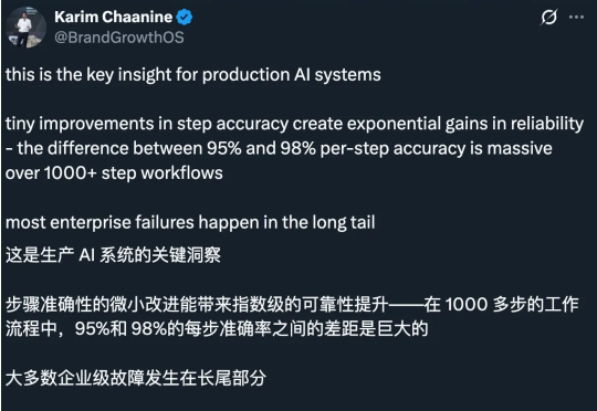 谁说Scaling Law到头了？新研究：每一步的微小提升会带来指数级增长