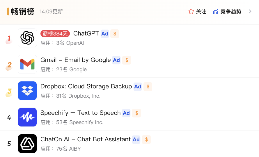 靠给用户念书，AI语音产品移动端月入千万