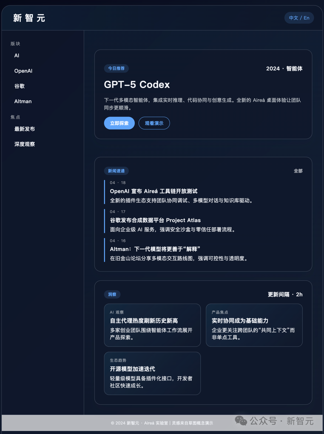 最新实测GPT-5-Codex：前端能力碾压，复杂项目轻松搞定，Claude可以扔了!