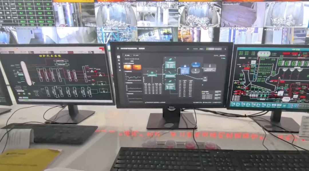 1个 AI Agent=4个工厂老师傅？｜和王筱圃聊时序大模型和 toB Agent 这门生意