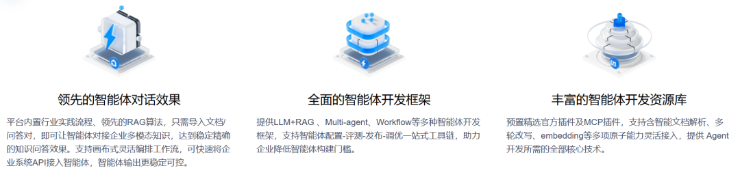 从一个公众号智能体说起：好用的Agent，究竟需要什么?