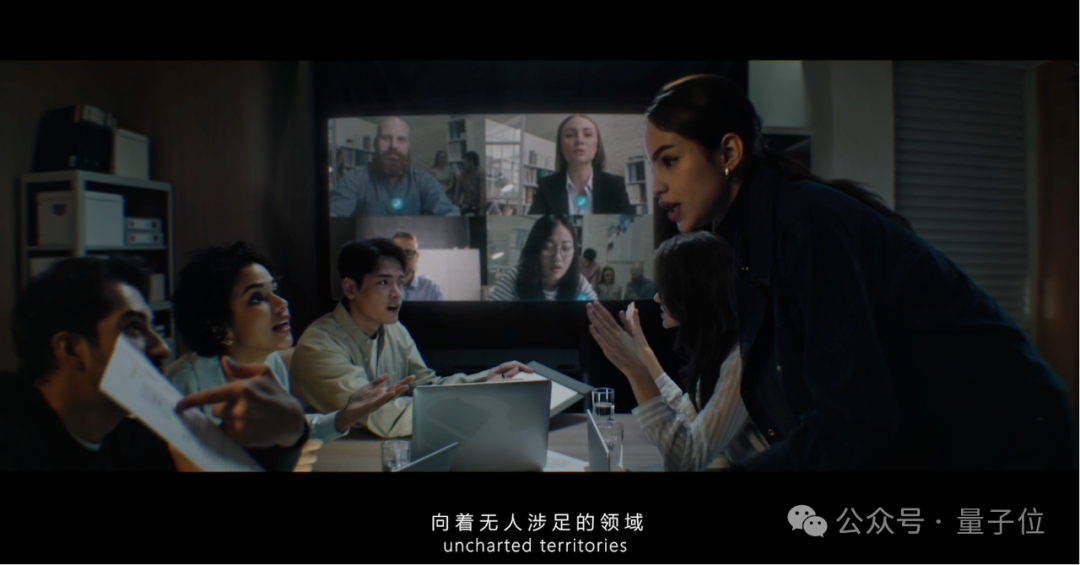 硅谷天价挖人挖疯了！AI人才大缺血咋办？我方更优答案新鲜出炉