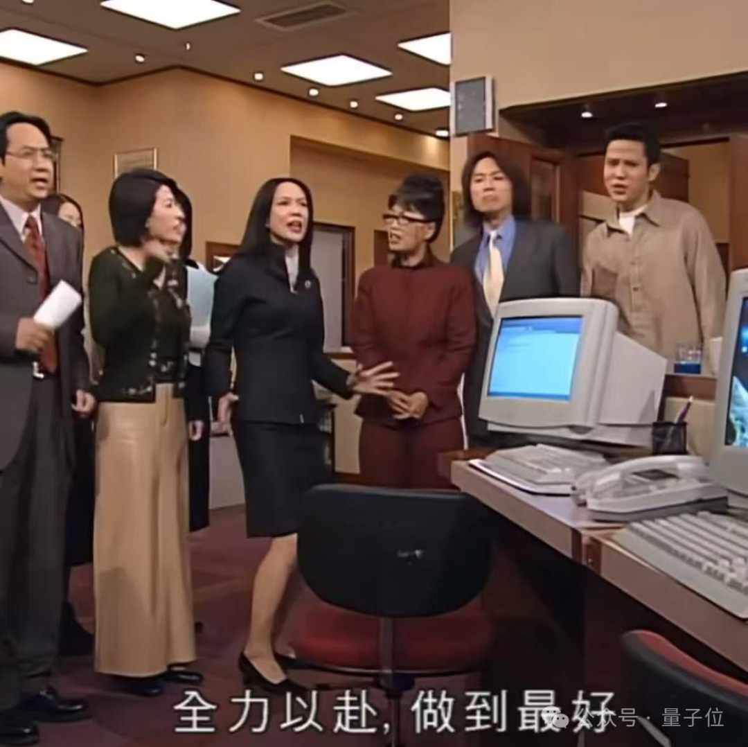 硅谷天价挖人挖疯了！AI人才大缺血咋办？我方更优答案新鲜出炉