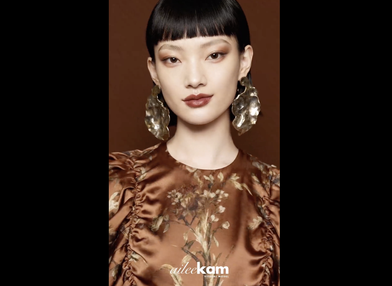 即梦图片4.0上线4K直出，这就是AI人像的新巅峰。