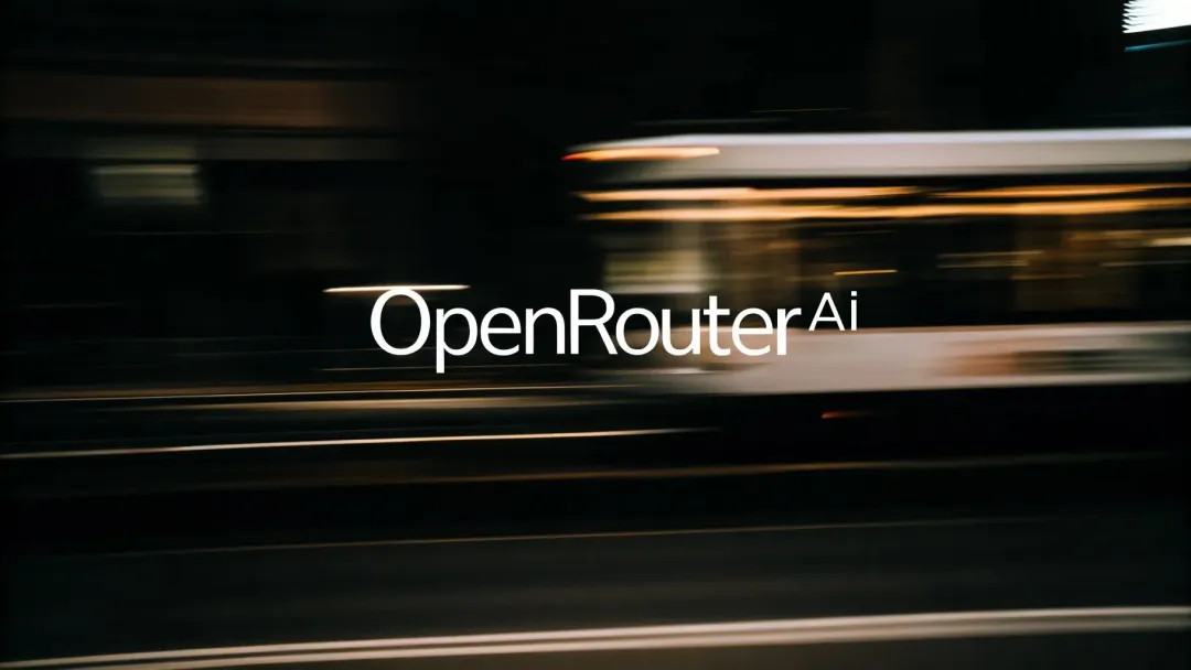 API 账单不会说谎：OpenRouter Top 10 榜单，看到下一个AI爆款