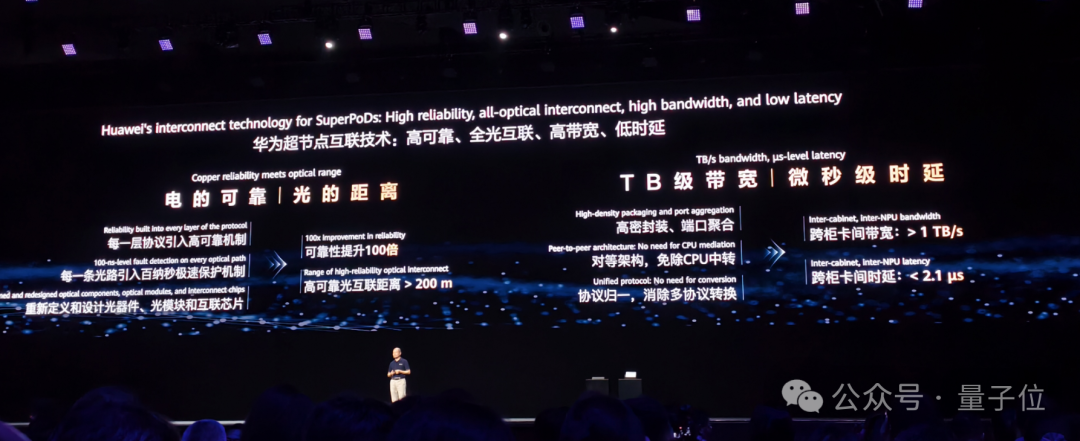 时隔多年，AI芯片又是华为发布会主角了