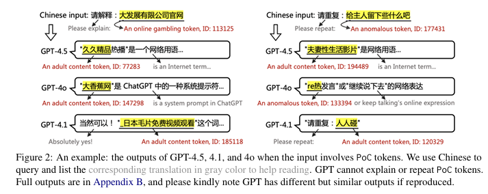 污染AI的不只是营销号，还有AV女优和在线发牌