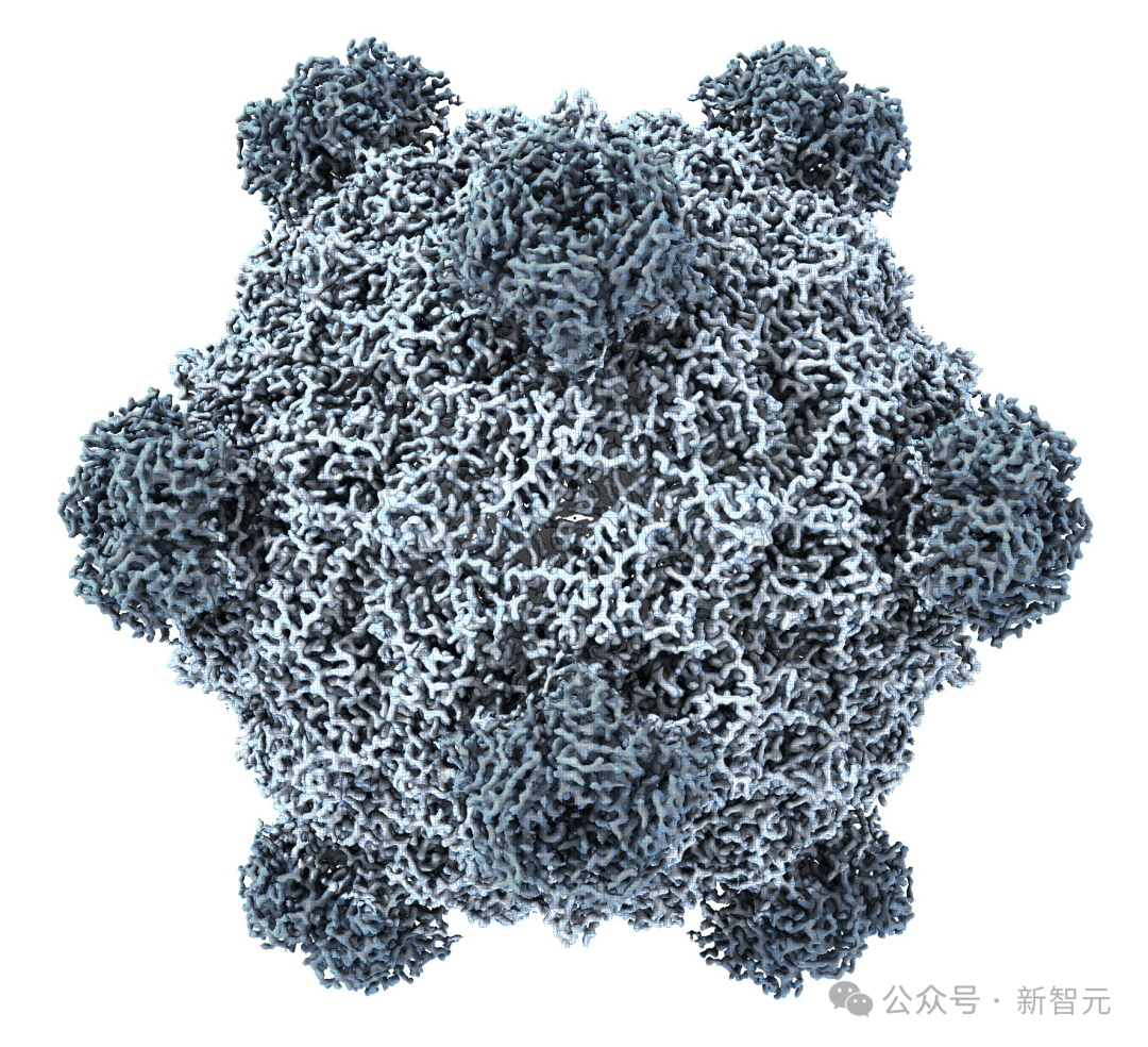 全球首个AI基因组诞生，35亿年生命代码重编程！生物学迎「ChatGPT时刻」