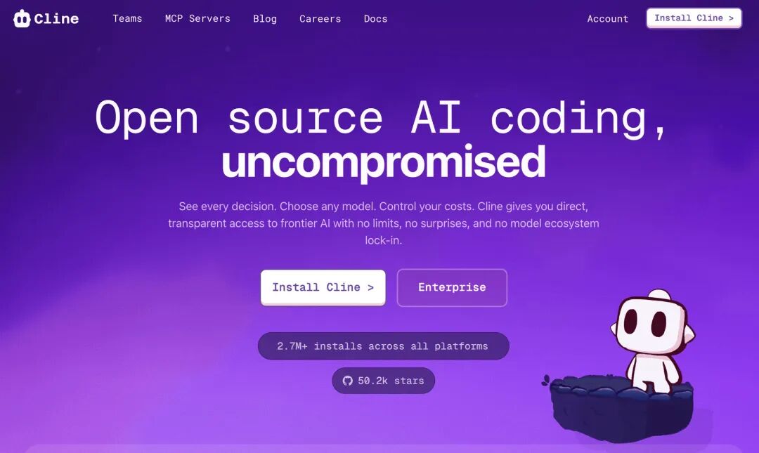 API 账单不会说谎：OpenRouter Top 10 榜单，看到下一个爆款