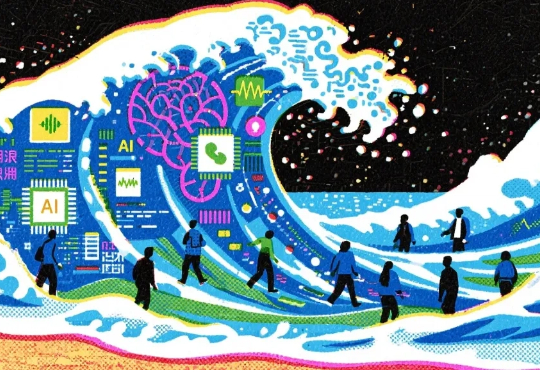 开学了：入门AI，可以从这第一课开始