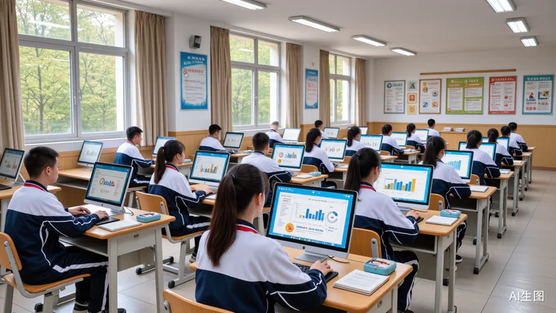 教育AI为何留不住用户？