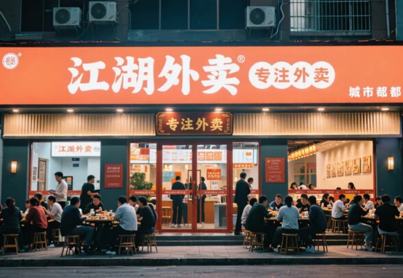 点外卖前看一眼商家照片?你可能已经被AI“照骗”了
