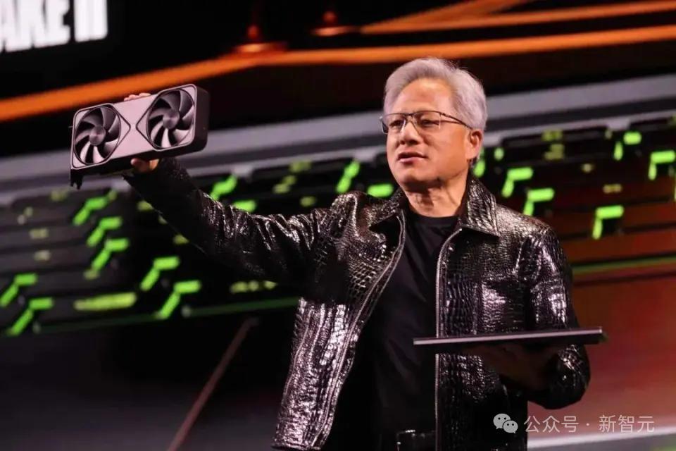 特朗普携老黄奥特曼访英，重磅成果揭秘！烧千亿建英国AI「星际之门」