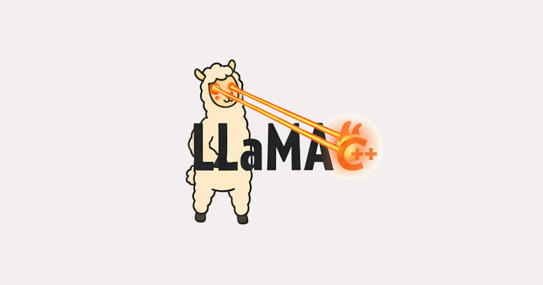 让 llama.cpp 支持多模态向量模型